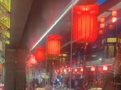 -小龙翻大江文化火锅(宽窄店)