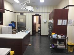 -宠爱国际动物医院· 猫科· 外科·中兽医(长白店)