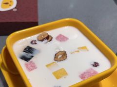 -椰小鸡·琼州糟粕醋(美兰缤纷城店)