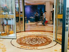 -白金汉爵大酒店·中餐厅(相城店)