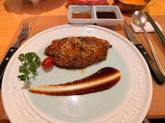 -世香全厨•日料·铁板烧(金桥店)