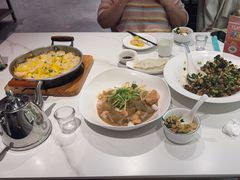 -渔码头食府·20年蓬莱老字号(登州路店)