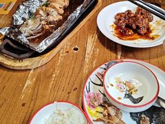 -新白鹿餐厅(龙游路店)