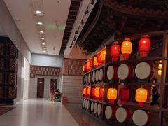 -中国闽台缘博物馆