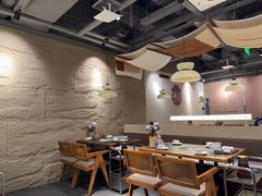 -滇牛云南火锅(桂林路店)