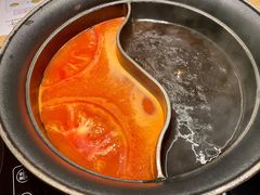 -温野菜涮涮锅(西单大悦城店)