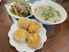 -清真牛街祥云轩门钉肉饼(左家庄店)