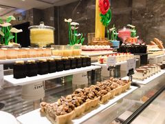 -福州西湖大酒店·怡湖咖啡厅