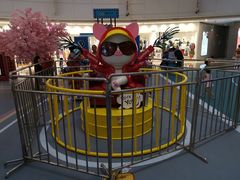 -金隅嘉品Mall