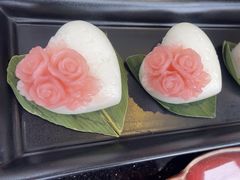 -爱玲EILEEN(环球金融中心店)