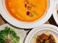 -京坛汇·烤鸭·京菜(宋庄店)