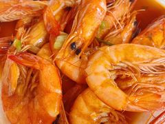 -1910老鲁味海鲜·戳子肉·青岛菜(金沙滩店)
