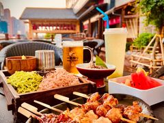 -大江户·温泉洗浴(浑南店)