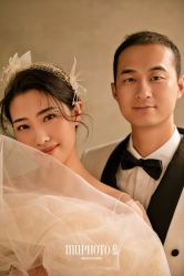-Mu慕婚纱摄影·超级工作室