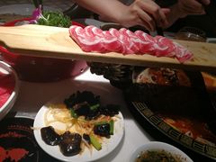 -香天下(悉尼city店)