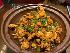 -味上湘菜馆(岳麓山店)