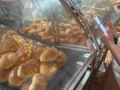 -惠源面包店(开禾路店)