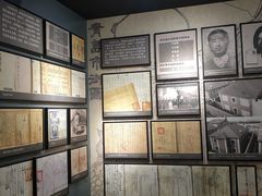 -青岛德国监狱旧址博物馆