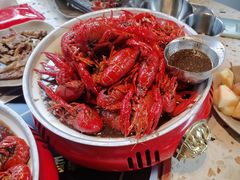 -辣皇朝小龙虾(六一店)