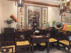 -富华斋饽饽铺·宫廷糕点·伴手礼(护国新天地店)