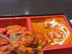 -克比叔叔印度餐厅Kebabs on the Grille (人民广场店)