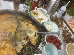 -尚品火锅(正阳路店)