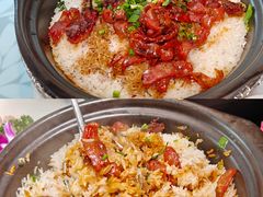 -四季缤纷椰子鸡(德思勤店)