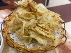 -清真·马家火锅美食城(镇江北路店)