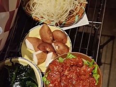 -王歘歘·chuǎ火锅(五道营店)