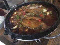 -YAFEE雅菲·粤菜·湘菜·融合菜(魏公村店)