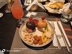 -Nord Grill&Bar Highland诺德西餐(深圳欢乐海岸店)