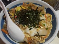 -有喜屋·深夜食堂(北京西路店)