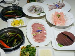 -围炉夜话·潮汕卤水火锅(榕江店)