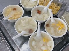 -老福合沟无米粿甜汤粿品店