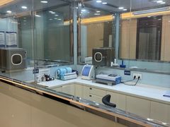 -泰康拜博口腔医院(海曙店)