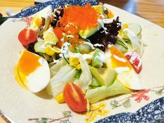 -六本目日式料理(珊瑚沙家园店)