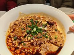 -鑫小城故事·藕汤·家常菜(台北一路总店)