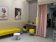 -天真蓝照相馆(新世界店)