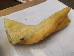 葱花大油条-头壹号 大油条·老长沙盖码饭(清河店)