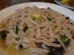 -董立兵烤鸭店(山大路店)