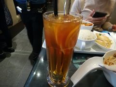 -翠华餐厅(湾仔店)