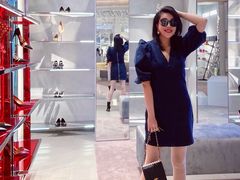 -CHANEL(恒隆广场店)