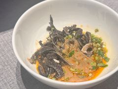 -柿合缘新京菜(国金中心商场店)