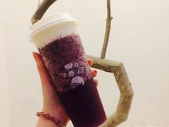 -喜茶(广州天汇igc店)