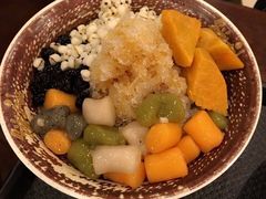 -鲜芋仙(群光广场店)