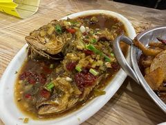 -江城燕子大排档(江汉路步行街店)