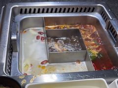 -味舵主重庆火锅(邓尉路店)