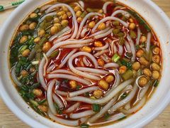 桂林米粉-覃肥叔桂林米粉(粮道街店)