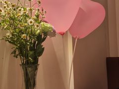 -PARFUM FLORAL花境法餐(南京首店)