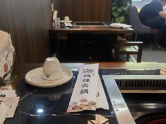 -晓林火锅(安定门店)